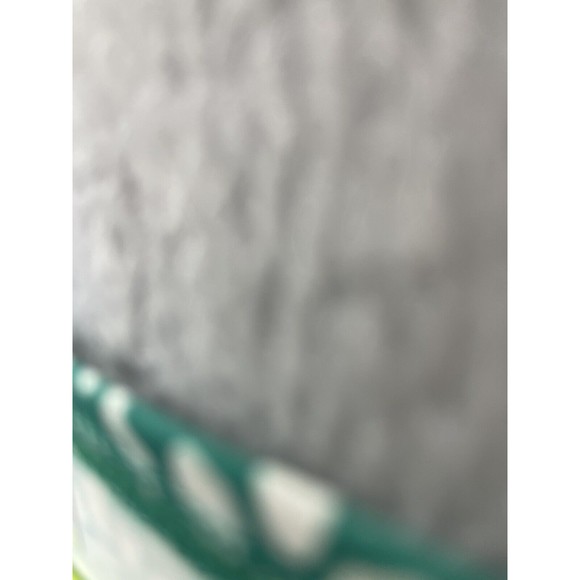 LOLA by AFG Women's Dress Pullover Green Short Sleeve A Line Activewear Small - Picture 6 of 10